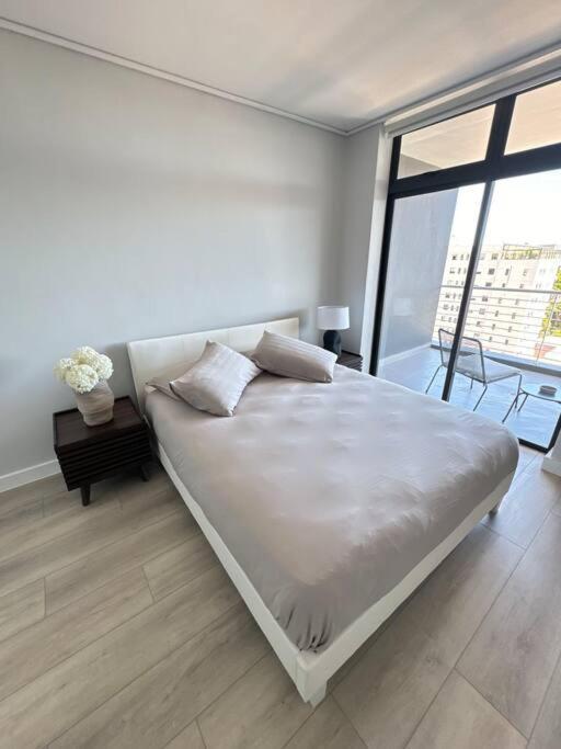 Suro 704 Apartment Kapstadt