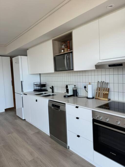 Apartment Suro 704